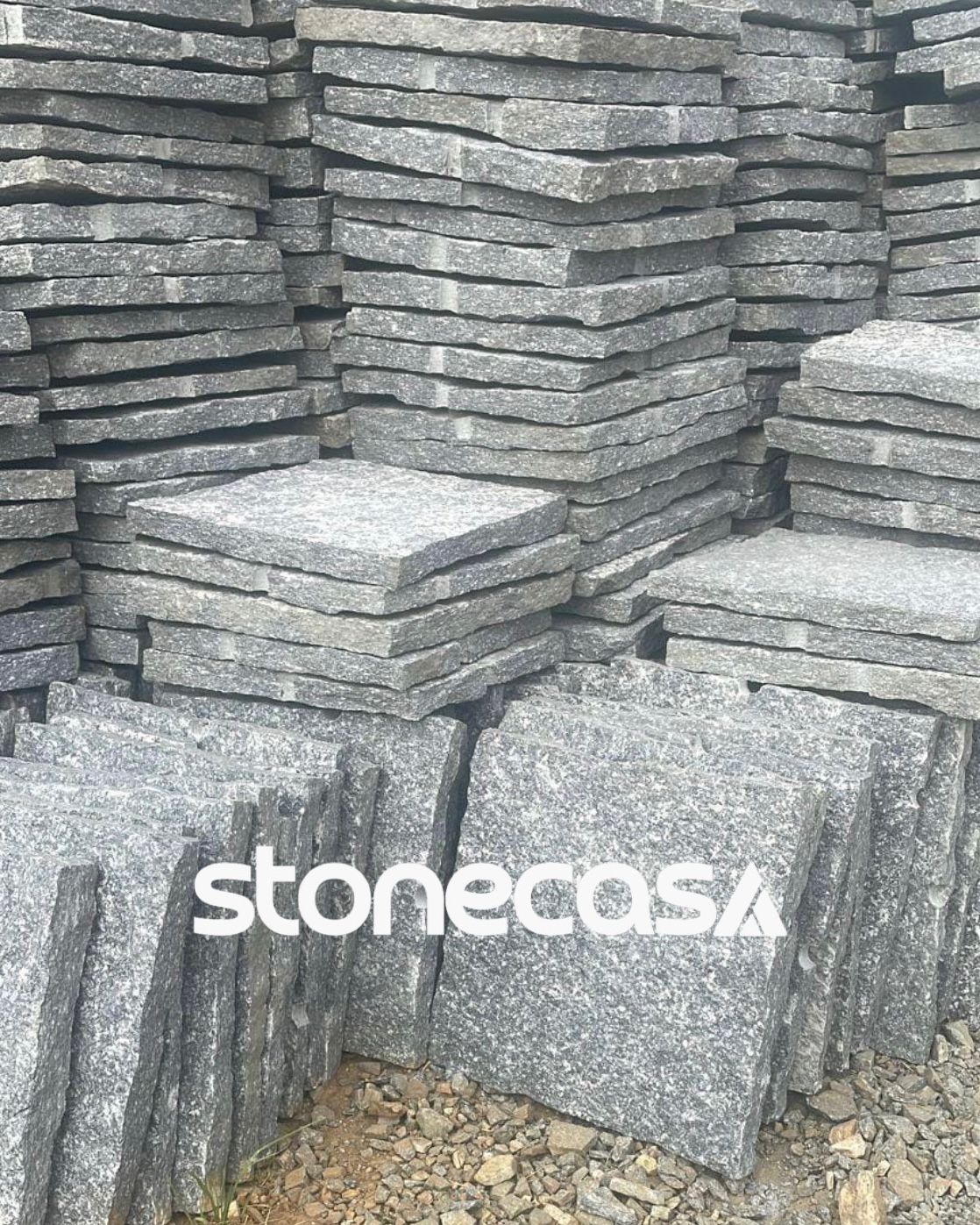 Pedra Miracema Olho de Pombo | Pedra Miracema Stone Casa® — Pedras Naturais Eco-Friendly Pedra Miracema Olho de Pombo — Pedra Miracema Stone Casa® eco-friendly